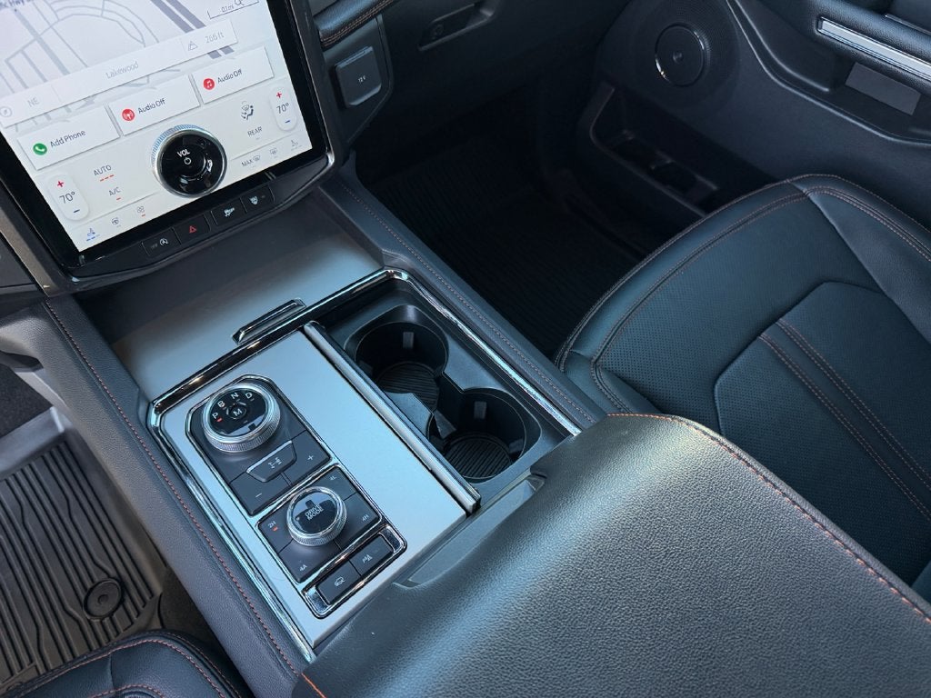 2024 Ford Expedition Timberline