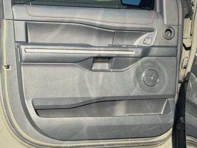 2024 Ford Expedition Timberline