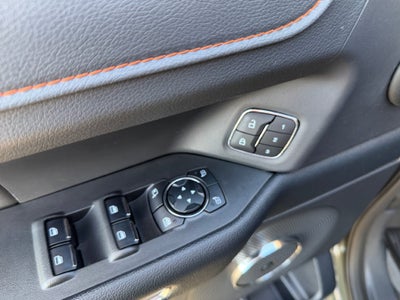 2024 Ford Expedition Timberline