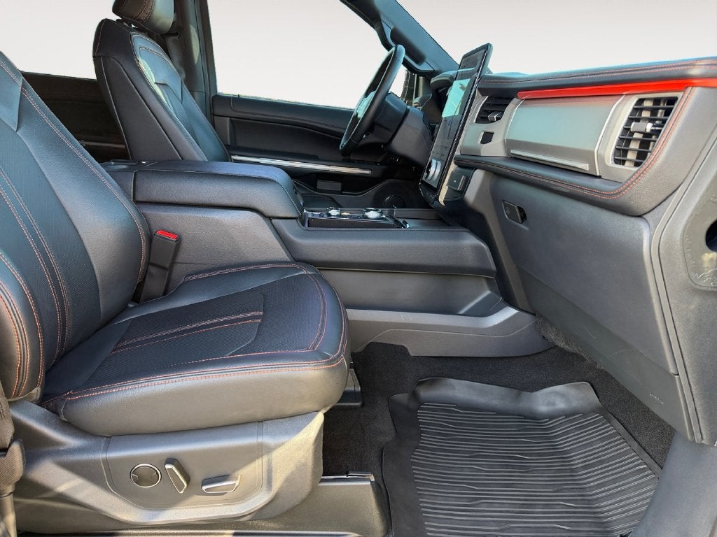 2024 Ford Expedition Timberline