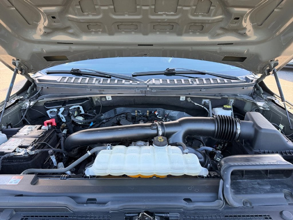 2024 Ford Expedition Timberline