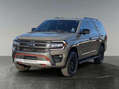 2024 Ford Expedition Timberline