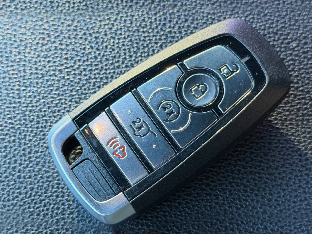 2024 Ford Expedition Timberline