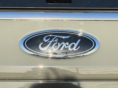 2024 Ford Expedition Timberline