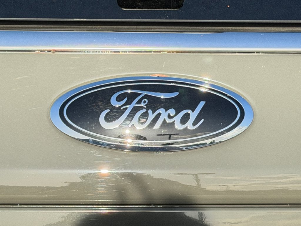 2024 Ford Expedition Timberline