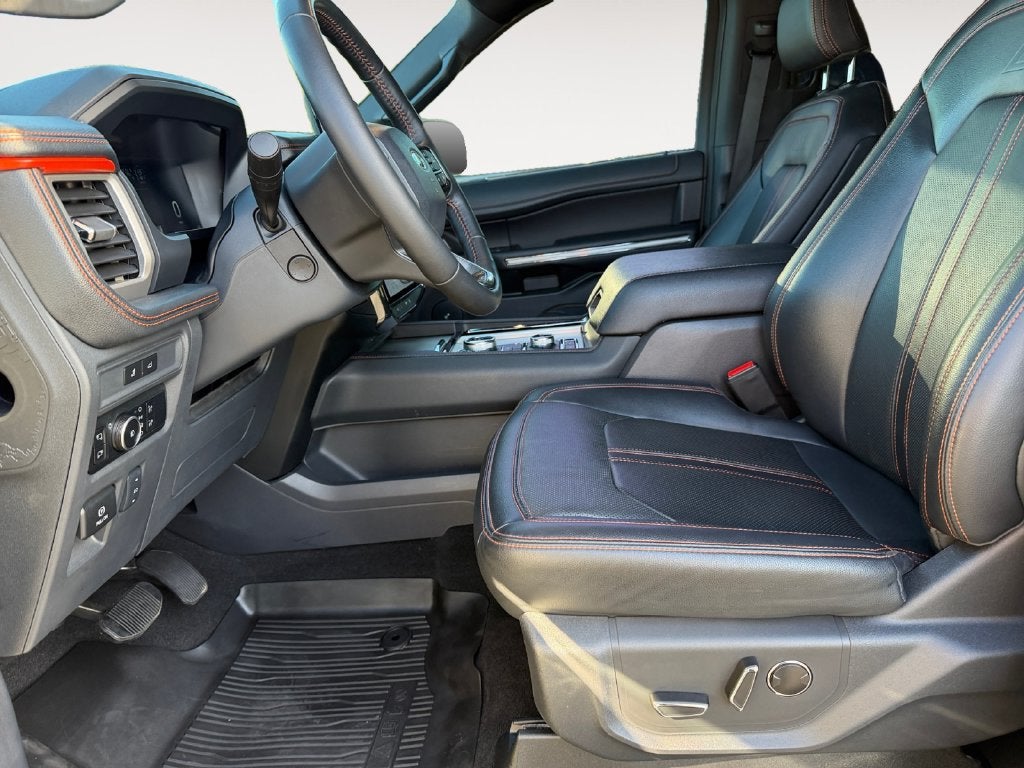 2024 Ford Expedition Timberline
