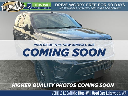 2024 Ford Expedition Limited