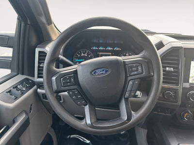 2018 Ford F-350SD XLT