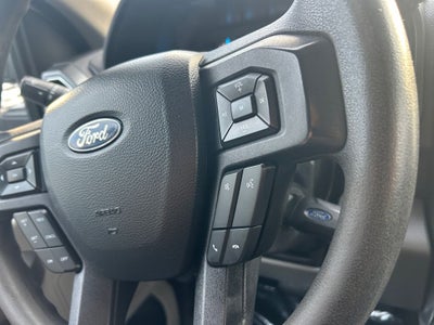 2018 Ford F-350SD XLT