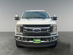 2018 Ford F-350SD XLT
