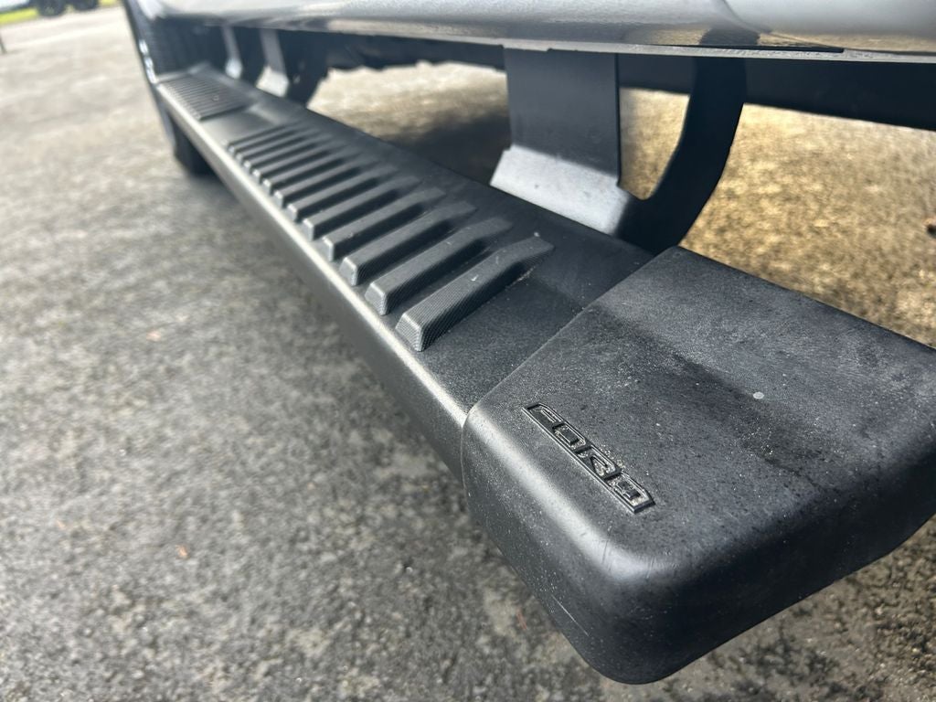 2018 Ford F-350SD XLT