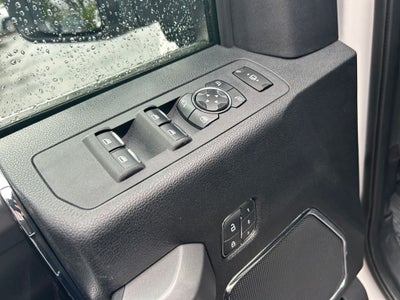 2019 Ford F-350SD Platinum