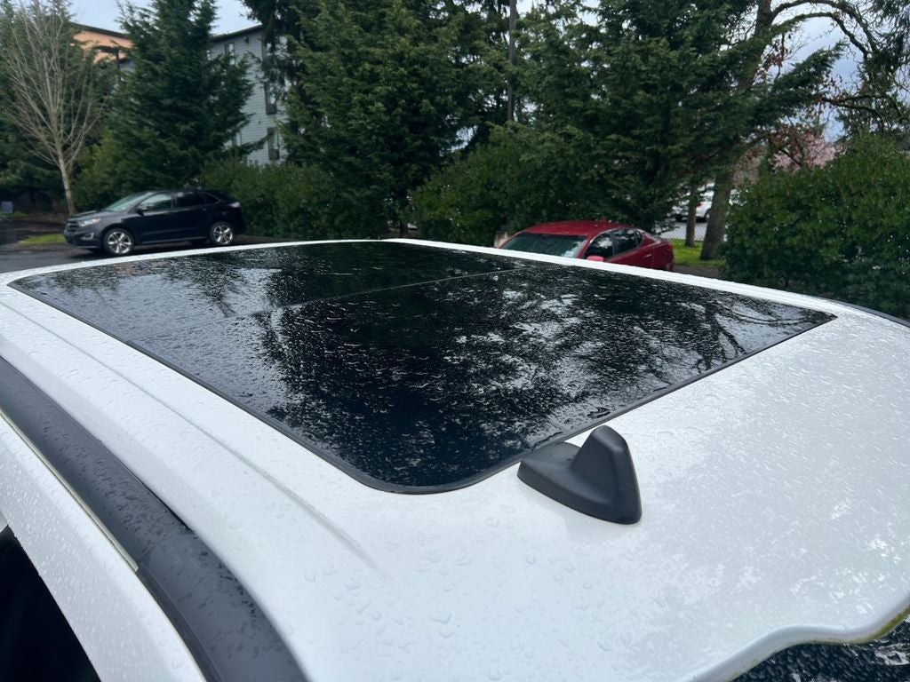 2019 Ford F-350SD Platinum