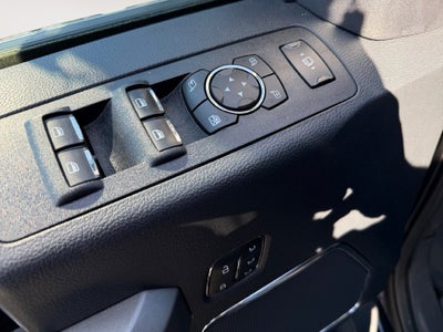 2022 Ford F-350SD Platinum Shortbed