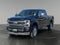 2022 Ford F-350SD Platinum