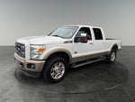 2011 Ford F-350SD King Ranch