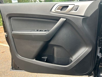 2021 Ford Ranger XLT ROUSH EDITION