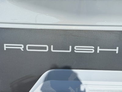 2020 Ford F-150 ROUSH