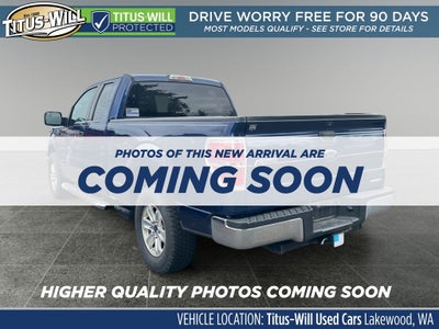 2011 Ford F-150 XL
