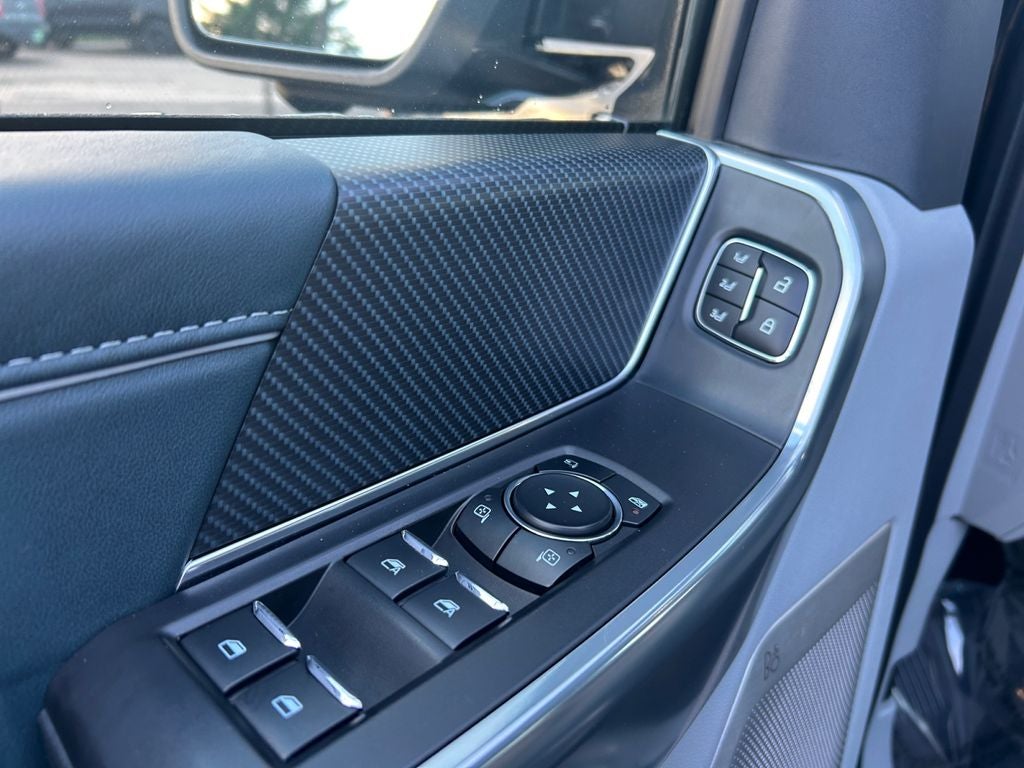 2023 Ford F-150 Limited Hybrid