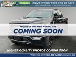 2021 Ford F-150 Limited Lifted Hybrid