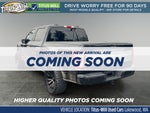 2021 Ford F-150 Limited Lifted Hybrid