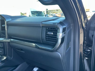 2023 Ford F-150 XLT Hybrid