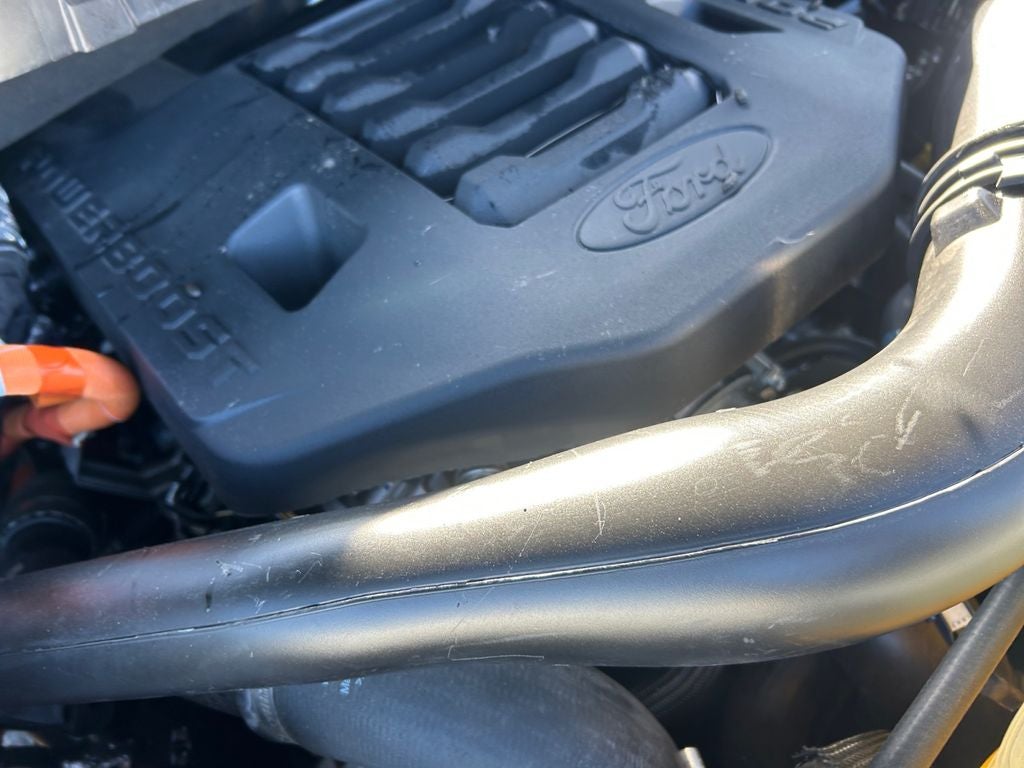 2023 Ford F-150 XLT Hybrid