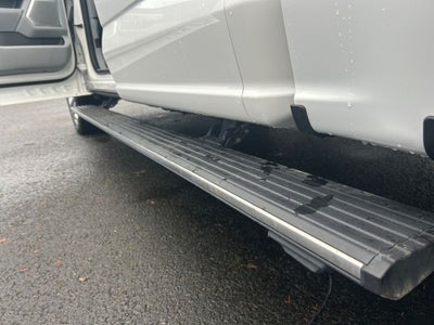 2021 Ford F-150 Limited