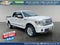 2013 Ford F-150 Platinum