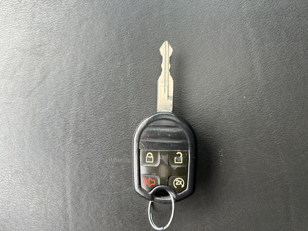 2013 Ford F-150 Platinum