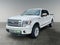 2013 Ford F-150 Platinum