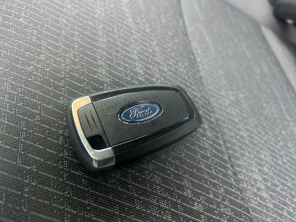 2025 Ford F-150 XLT Hybrid