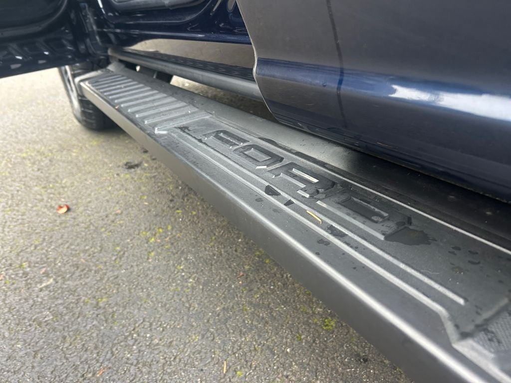 2025 Ford F-150 XLT Hybrid