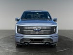 2022 Ford F-150 Lightning Lariat