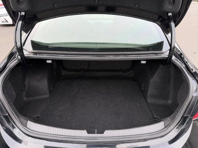 2017 Chevrolet Malibu LS 1LS
