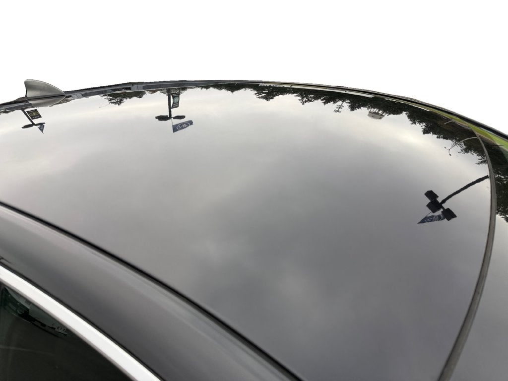 2017 Chevrolet Malibu LS 1LS