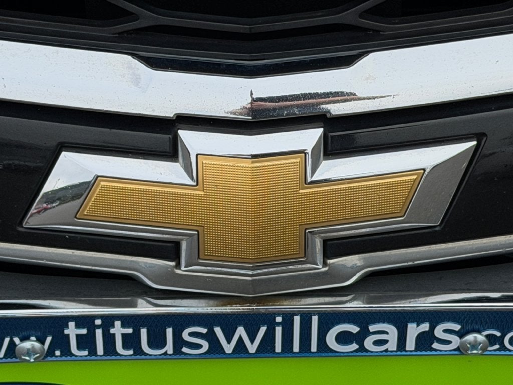 2017 Chevrolet Malibu LS 1LS