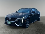2022 Cadillac CT4 Sport