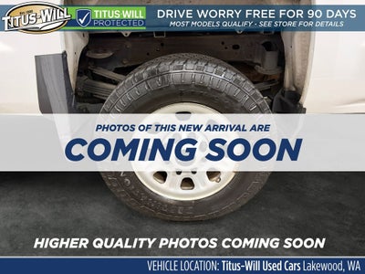 2017 Chevrolet Silverado 3500HD Work Truck