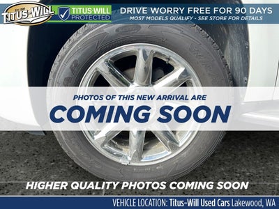 2008 GMC Yukon Denali