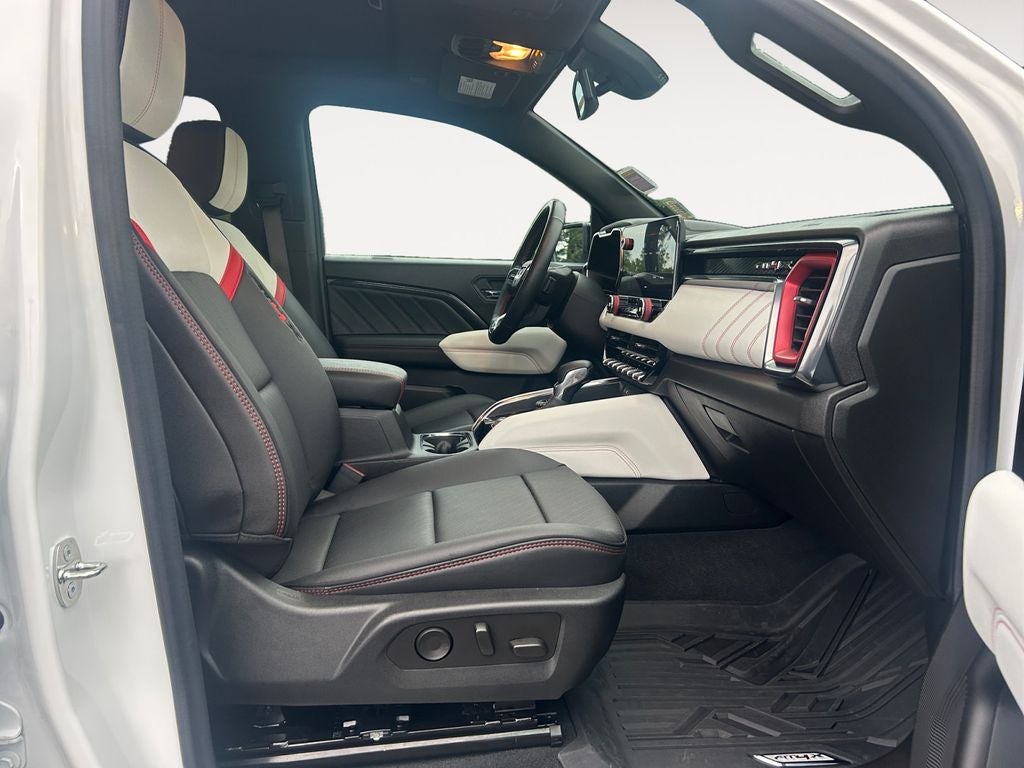 2023 GMC Canyon AT4X EDITION 1 RARE