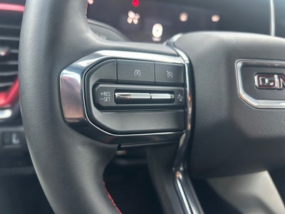 2023 GMC Canyon AT4X EDITION 1 RARE