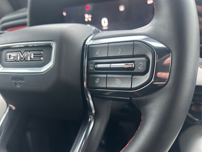 2023 GMC Canyon AT4X EDITION 1 RARE