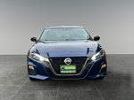 2021 Nissan Altima 2.5 SR AWD