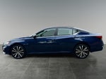 2021 Nissan Altima 2.5 SR AWD
