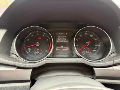 2018 Volkswagen Passat 2.0T R-Line