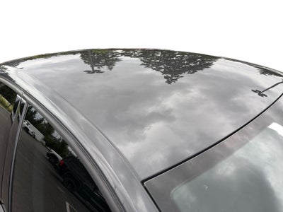 2018 Volkswagen Passat 2.0T R-Line