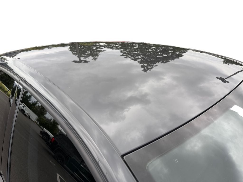 2018 Volkswagen Passat 2.0T R-Line