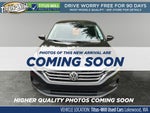 2020 Volkswagen Passat 2.0T SE